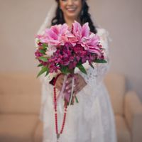 Seu vestido de noiva no nosso Pinterest! - 1