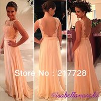 vestido de festa