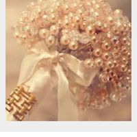 Casamento com pérolas - 2