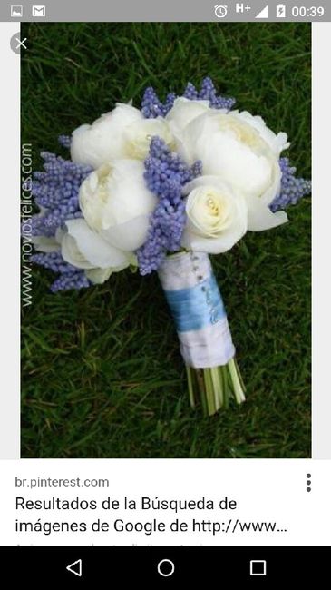 Flores?!! - 1