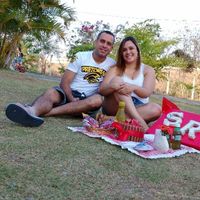 8 meses de namoro - 1