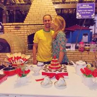 chá de panela