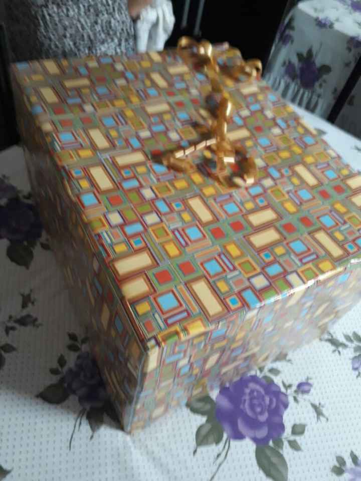 Presentão!! - 1