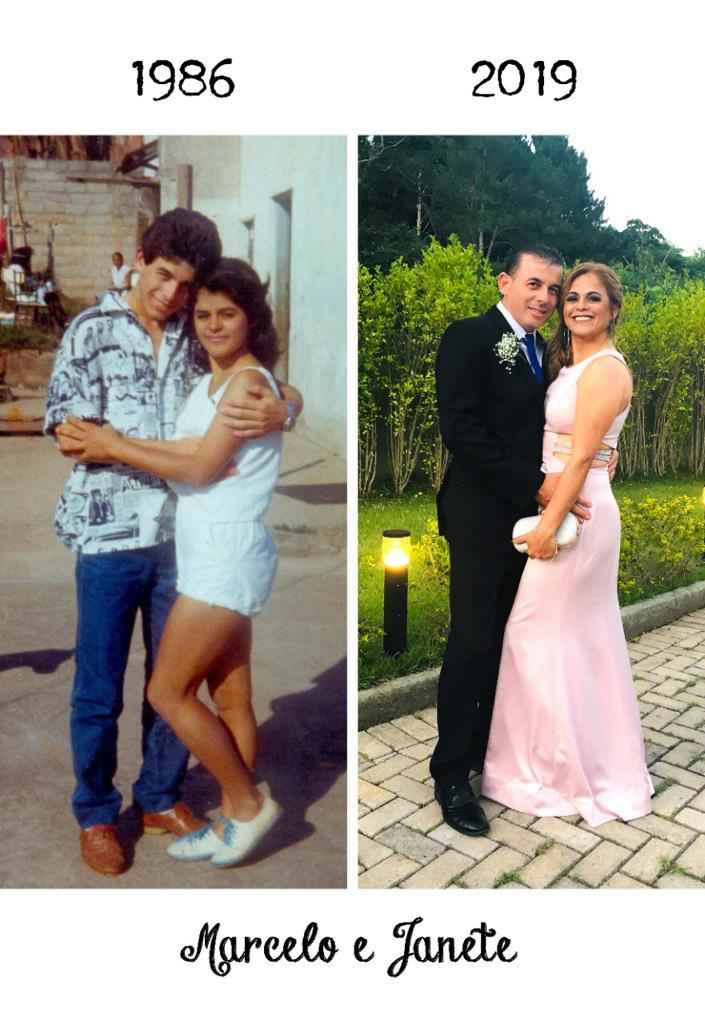 Ter fotos guardadas do(a) ex, pode? - 1