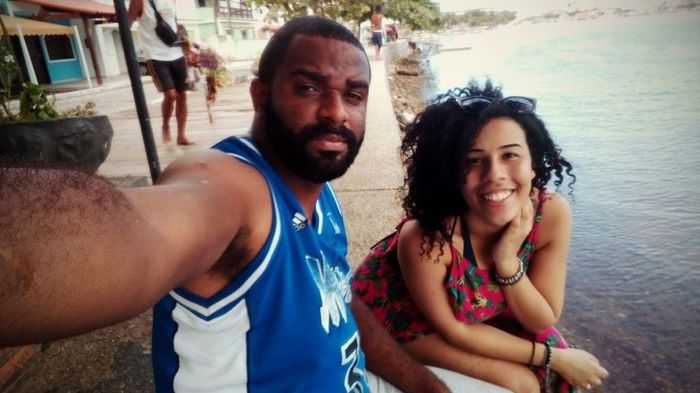 Escolha a barba do noivo 1