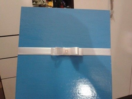 Convite dos Padrinhos