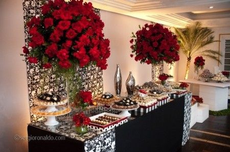 Decoração