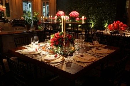 Decoração