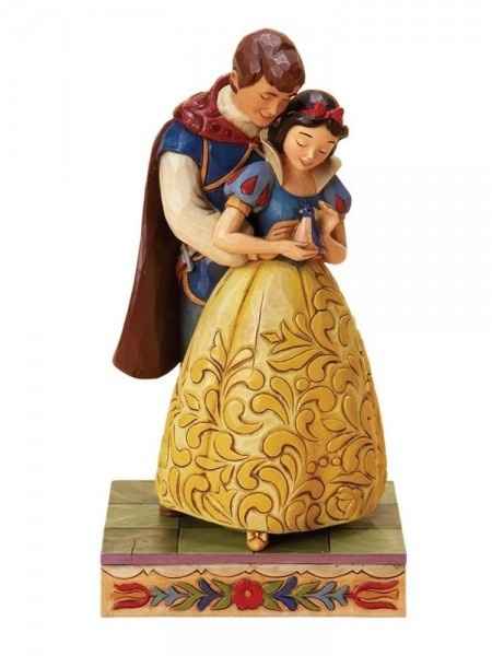 Topo Branca  de Neve