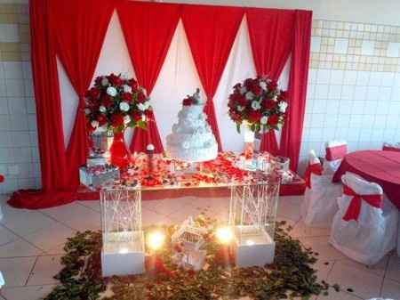 Decoração