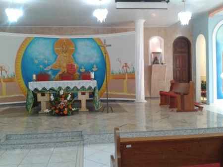 Igreja