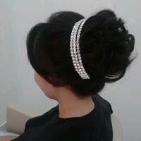 Me ajude no penteado - 2