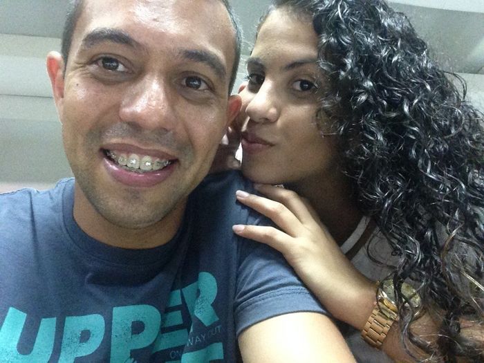 Muito amor!