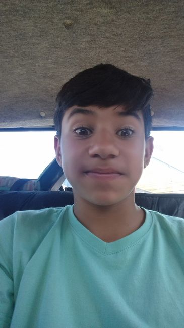 Meu rapazinho s2