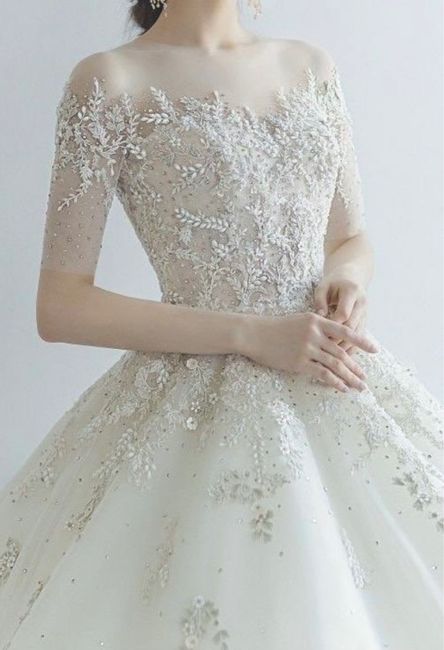 Insp de vestido ✨ 2