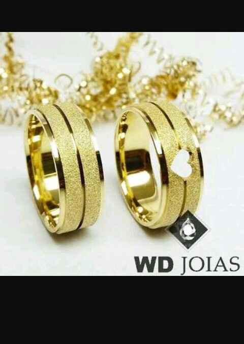 Quero muito me casar logo - 1