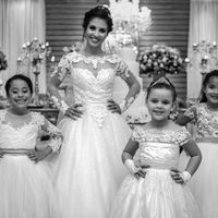 Damas lindas
