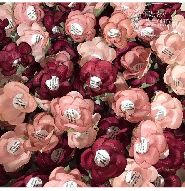 Forminhas para doces!! - 1