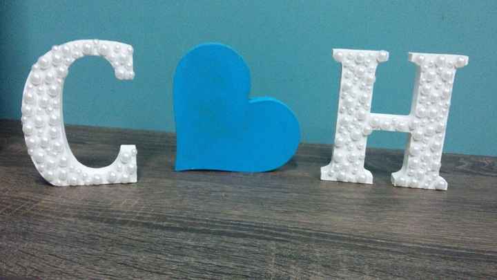 Diy  porta guardanapo e letras mdf - 1