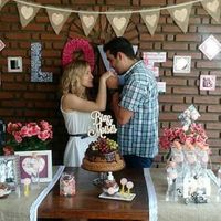 Meu noivado - vem ver! - 1