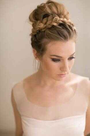 Penteado - 1