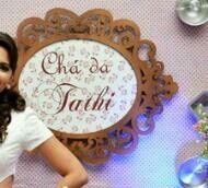 Chá de panela - 3