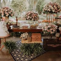 Para qual estilo de casamento vocês dizem 'SIM'? - 1
