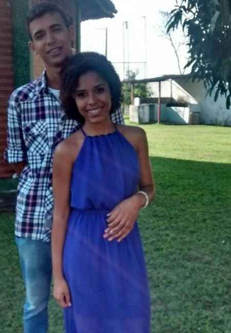 Meu xuxu kkkk :$