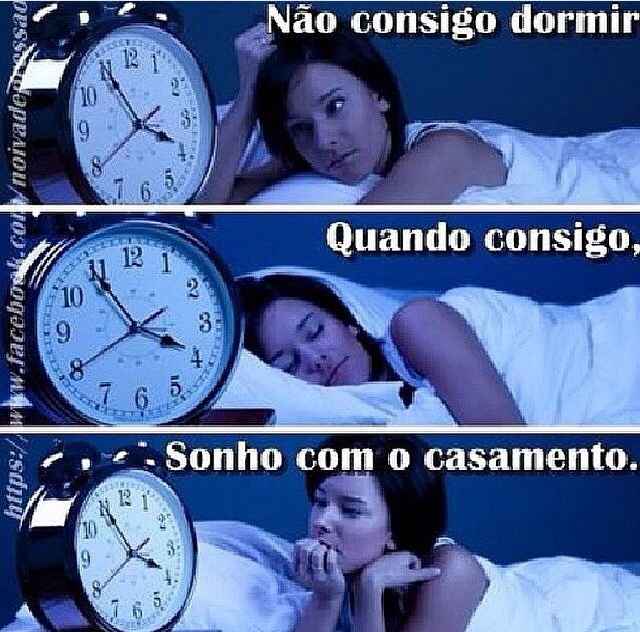 Será que é só comigo??? - 1