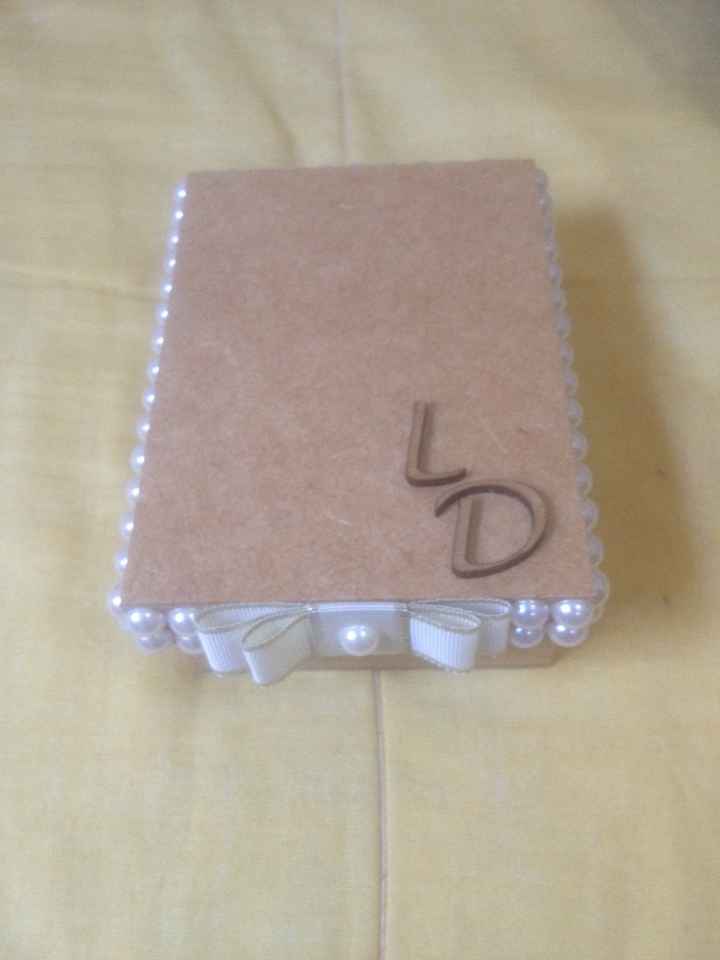Ta chegando - 7