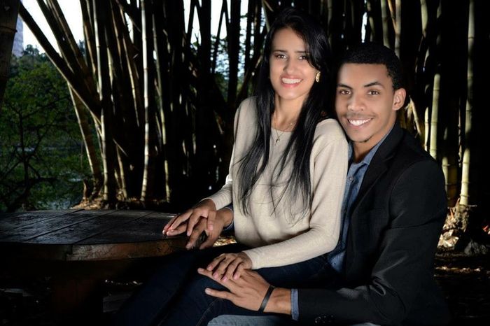 Meu ensaio pré *---* - 6
