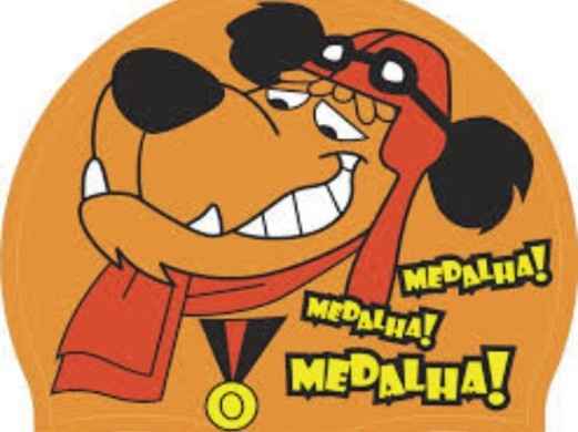  Medalhas - 1