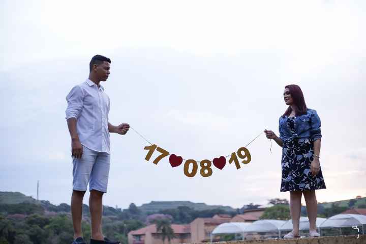 Meu Pré Wedding #vemver - 4