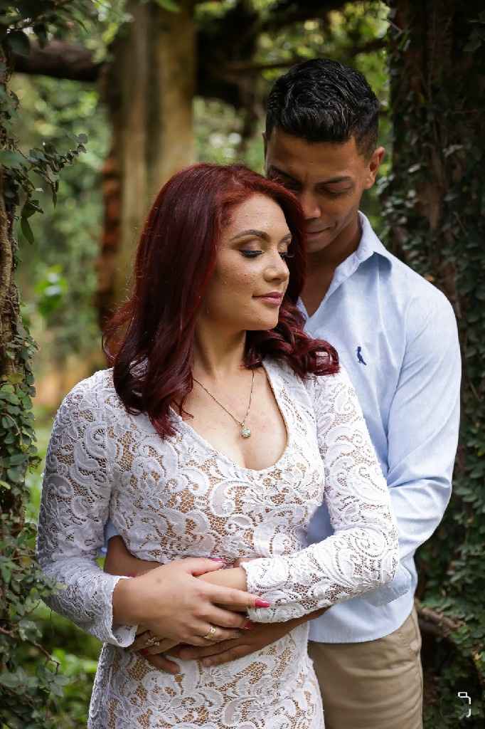 Meu Pré Wedding #vemver - 5