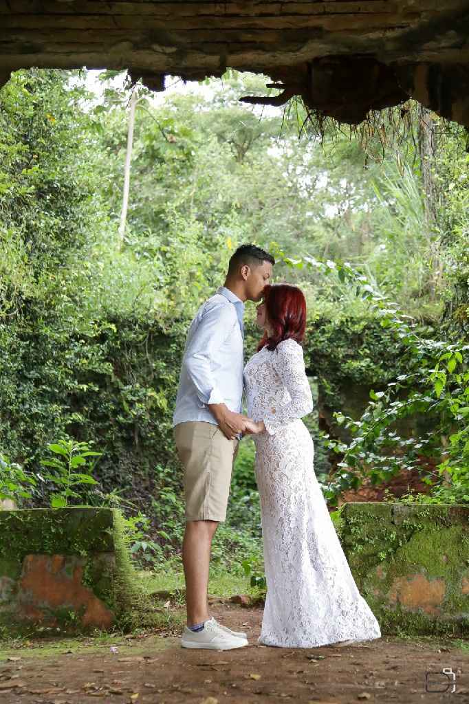 Meu Pré Wedding #vemver - 6