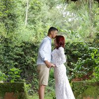 Meu Pré Wedding #vemver - 6