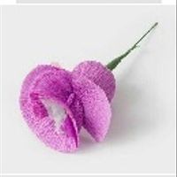 Flores de papel
