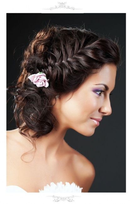 Dica de penteado