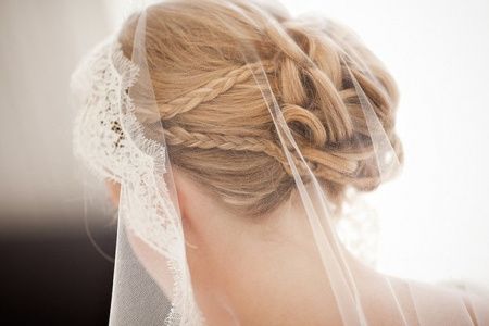 Dica de penteado