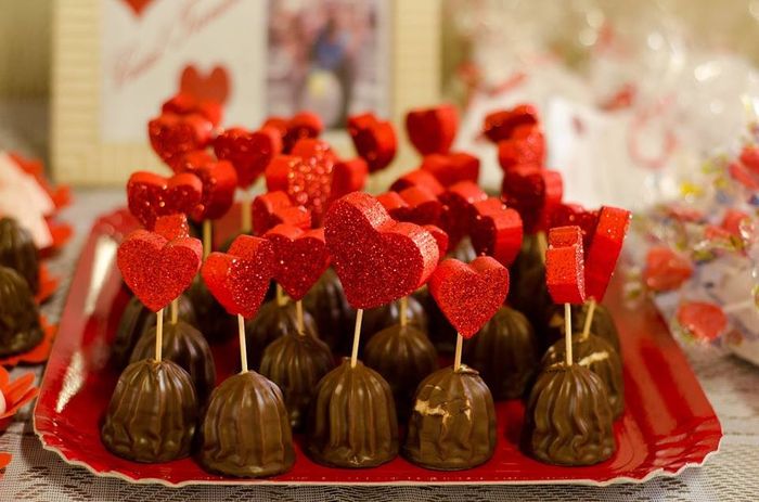 doces fofos
