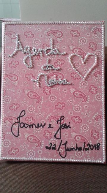 Momentos especiais de 2017 - Josi e James 2