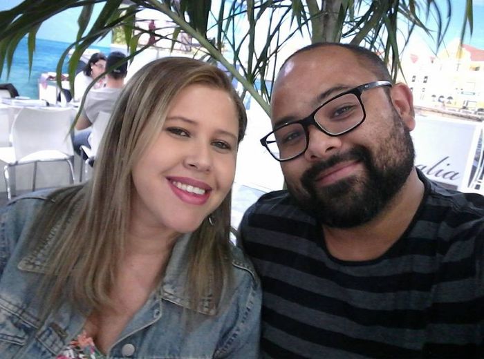 Momentos especiais de 2017 - Josi e James 19