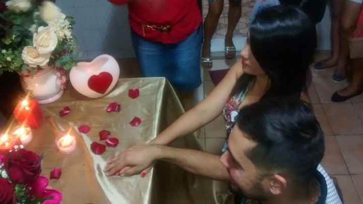 Noivado