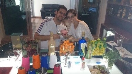 Degustaçao