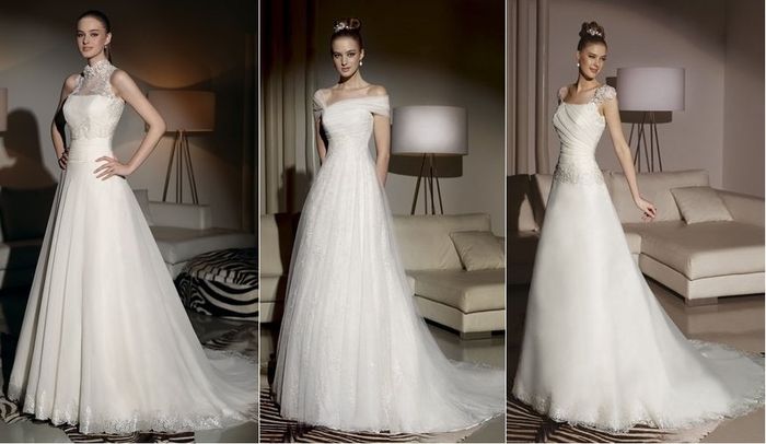 Vestido Acinturado com Saia Evasê 