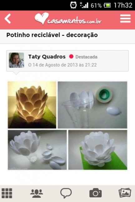 Casamento ludico - 6