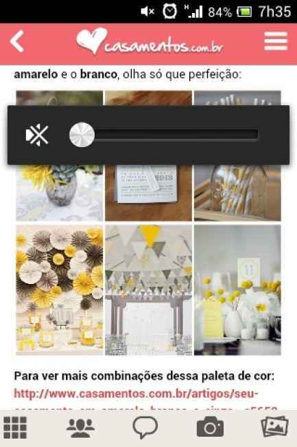 Casamento ludico - 7
