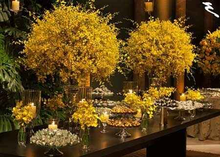 Qual tipo de flor escolher, para casamento em sítio??? - 1