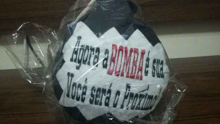 Comprinhas na 25 de março - 2