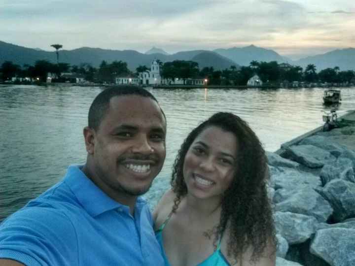 Casei! quase duas semanas casada - 10